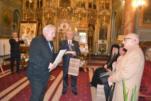 Fundatia Niste Tarani - Premiile nationale 2016