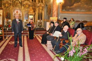 Fundatia Niste Tarani - Premiile nationale 2016