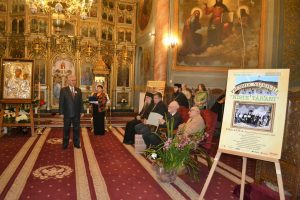 Fundatia Niste Tarani - Premiile nationale 2016