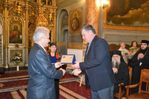 Fundatia Niste Tarani - Premiile nationale 2016