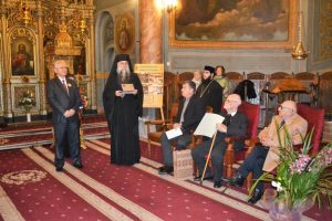 Fundatia Niste Tarani - Premiile nationale 2016