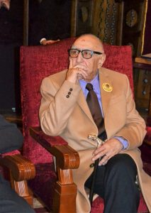 Fundatia Niste Tarani - Premiile nationale 2016