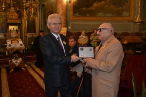 Fundatia Niste Tarani - Premiile nationale 2016