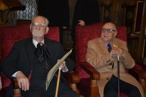 Fundatia Niste Tarani - Premiile nationale 2016