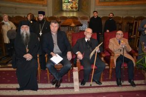 Fundatia Niste Tarani - Premiile nationale 2016