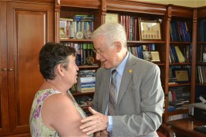 Vasile Candea - Premiile FNT- 2017