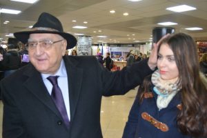 Martisor de Bucuresti 2015