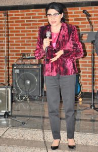 Ecaterina Andronescu