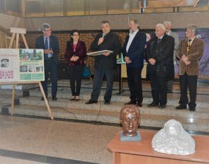 Gabriel Grigorescu, Ecaterina Andronescu, Sorin Mihăilescu, Constantin Sinescu, Constantin Cocenescu, Mihai Cătrună, Alexandru Măruță