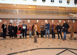 grup participanți
