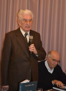 prof.univ.dr.Valeriu Râpeanu, Vartan Arachelian