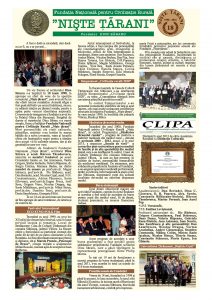 Articol revista Independenta romana