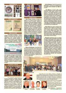 Articol revista Independenta romana