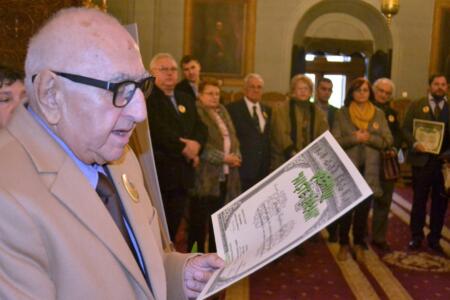 Fundatia Niste Tarani - Premiile nationale 2016 Fundatia Niste Tarani - Premiile nationale 2016