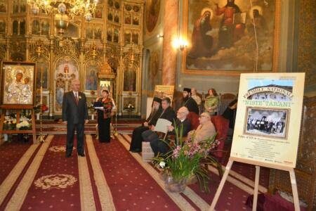 Fundatia Niste Tarani - Premiile nationale 2016 Fundatia Niste Tarani - Premiile nationale 2016