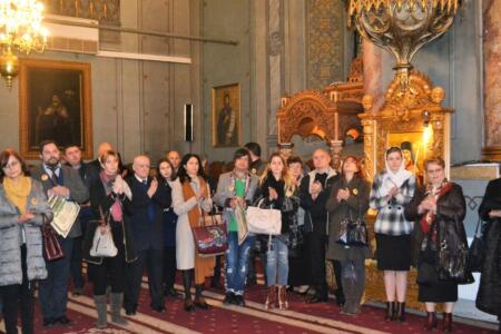 Fundatia Niste Tarani - Premiile nationale 2016 Fundatia Niste Tarani - Premiile nationale 2016