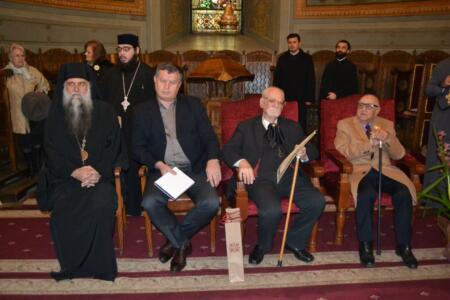 Fundatia Niste Tarani - Premiile nationale 2016 Fundatia Niste Tarani - Premiile nationale 2016