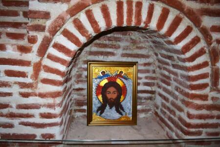 expoziția de icoane contemporane ”Cugetările sufletului” a artistului plastic dr. Laurențiu Dimișcă expoziția de icoane contemporane ”Cugetările sufletului” a artistului plastic dr. Laurențiu Dimișcă